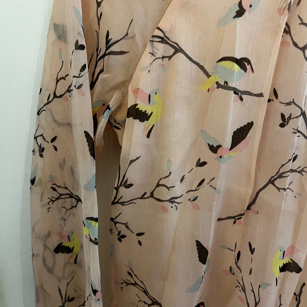 Blouse - Picture 9 of 10